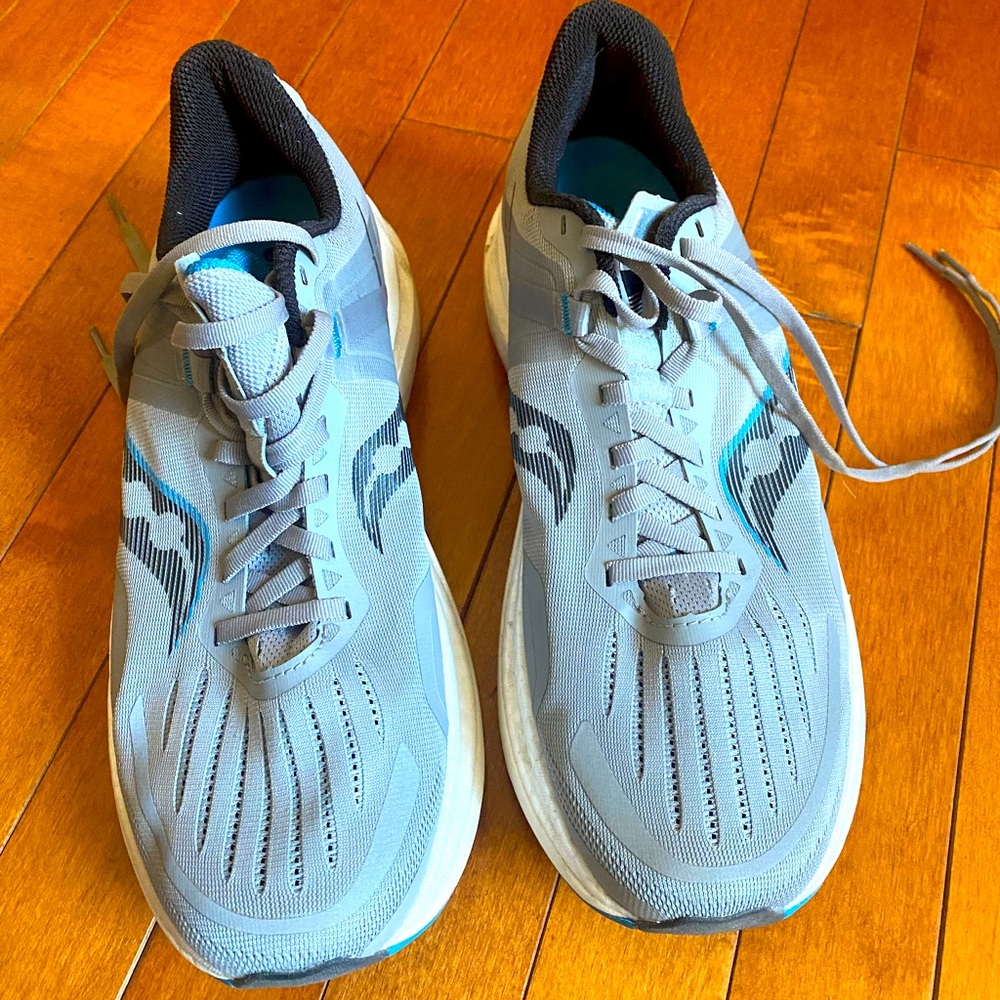 Grey Formfit Tempus